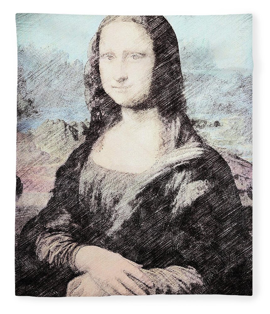 J. Vanden - Mona Lisa